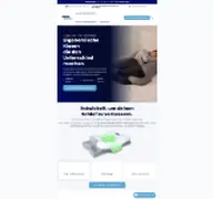 Kleine Seitenvorschau von pillowdaddy.de
