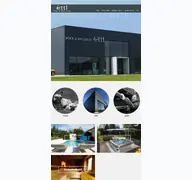 Kleine Seitenvorschau von pool-wellness-ettl.de