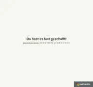 Kleine Seitenvorschau von jwwb.nl