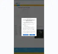 Kleine Seitenvorschau von dzmeteo.com