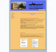 Kleine Seitenvorschau von sks-tangermuende.bildung-lsa.de