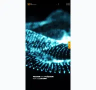 Kleine Seitenvorschau von sktechnology.de