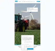 Kleine Seitenvorschau von skwp.de