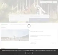 Kleine Seitenvorschau von booking.dasalois.at
