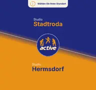 Kleine Seitenvorschau von a-c-t-i-v-e.de