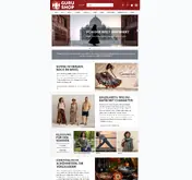 Kleine Seitenvorschau von guru-shop.de
