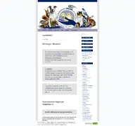 Kleine Seitenvorschau von tierschutzverein-hagen.de