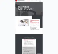 Kleine Seitenvorschau von wsz-marburg.de