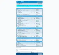 Kleine Seitenvorschau von pinoforum.de