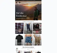 Kleine Seitenvorschau von tiger-trading-big-size.de