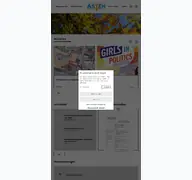 Kleine Seitenvorschau von asten.ooe.gv.at