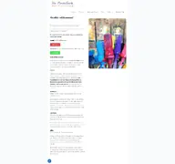 Kleine Seitenvorschau von pinselbude.de