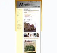 Kleine Seitenvorschau von docbetge.de