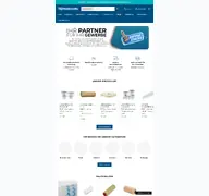 Kleine Seitenvorschau von pinselwurm-shop.de