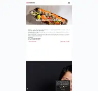 Kleine Seitenvorschau von mei-wei.de