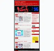 Kleine Seitenvorschau von pin-up-docs.de