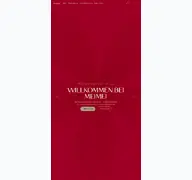 Kleine Seitenvorschau von meimei-restaurant.de