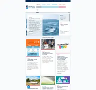 Kleine Seitenvorschau von wvp-online.de