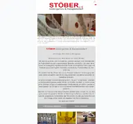 Kleine Seitenvorschau von c-stoeber.de