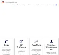 Kleine Seitenvorschau von wwbildungswerk.de