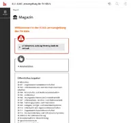 Kleine Seitenvorschau von ilu.th-koeln.de