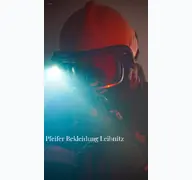 Kleine Seitenvorschau von pfeifer.co.at