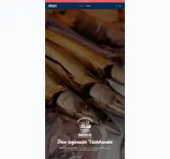 Kleine Seitenvorschau von fischhandelroemer.de