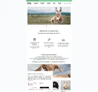Kleine Seitenvorschau von shop.caritas.at