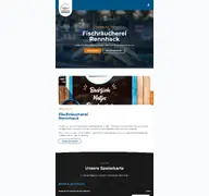 Kleine Seitenvorschau von fischraeucherei-rennhack.de