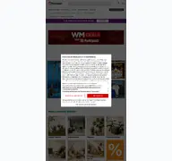 Kleine Seitenvorschau von shop.bild.de