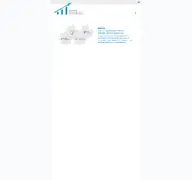 Kleine Seitenvorschau von forschung-innovation-bayern.de