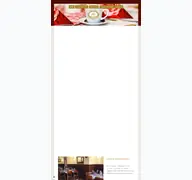 Kleine Seitenvorschau von cafeahrens-partyservice.de
