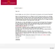 Kleine Seitenvorschau von gms.dienste.uni-osnabrueck.de