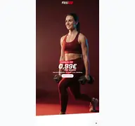 Kleine Seitenvorschau von fittico.fitness-konzepte.de