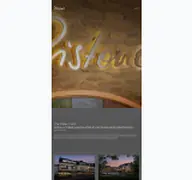 Kleine Seitenvorschau von pistono-hotels.de