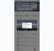 Kleine Seitenvorschau von wissenschaftskarriere.duz.de