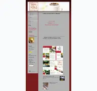 Kleine Seitenvorschau von cafehaus-grosskarlbach.de