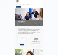 Kleine Seitenvorschau von wittchen-kentemich.de