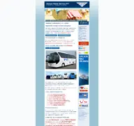 Kleine Seitenvorschau von pit-reisen.de