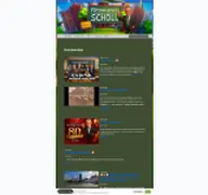 Kleine Seitenvorschau von pittermanns-scholl.de