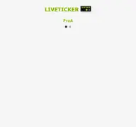 Kleine Seitenvorschau von live.2basketballbundesliga.de