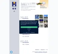 Kleine Seitenvorschau von hardtschule-durmersheim.de