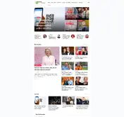 Kleine Seitenvorschau von flashtimes.de