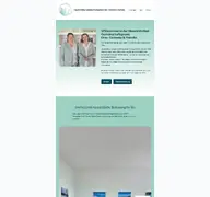 Kleine Seitenvorschau von gemeinschaftspraxis-hattersheim.de