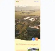 Kleine Seitenvorschau von hof-koehne.de
