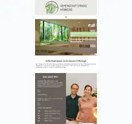 Kleine Seitenvorschau von gemeinschaftspraxis-hennecke.de