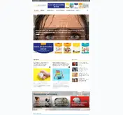 Kleine Seitenvorschau von news4teachers.de