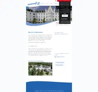 Kleine Seitenvorschau von hohenhonnef.de