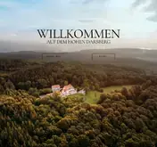 Kleine Seitenvorschau von hoher-darsberg.de