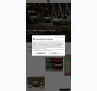 Kleine Seitenvorschau von fiatprofessional.com